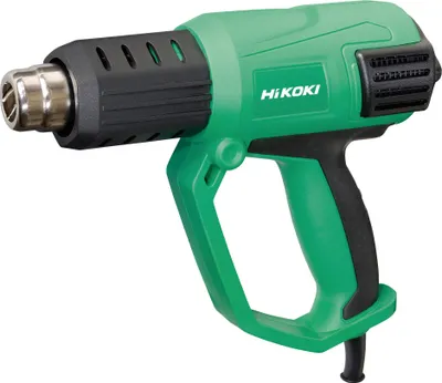 Produktbild von HIKOKI RH650VLAZ Heißluftgerät, 2000 Watt, variable Geschwindigkeit