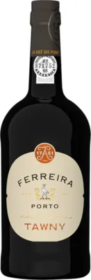 Immagine prodotto di Vino di Porto Ferreira Tawny - Vino da dessert