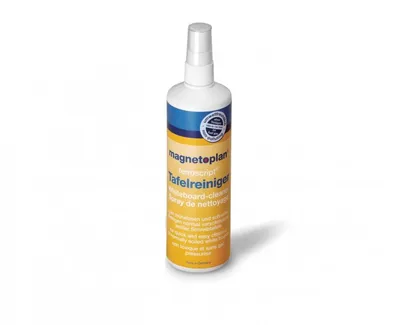 Produktbild von Magnetoplan 12300, 250 ml, 1 Stück(e), Tafelreinigungsflüssigkeit