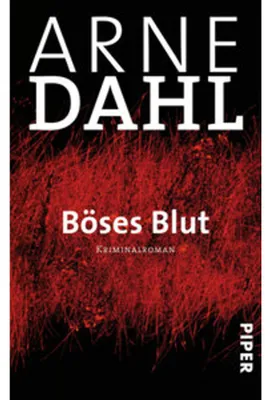 Zdjęcie produktu dla Böses Blut