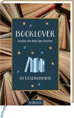 Obrázok produktu pre Booklover