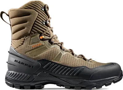 Obrázok produktu pre Mammut Blackfin III WP High Men /black 45 1/3 EU = 10.5 UK