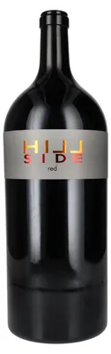 Produktbild von Hillinger Hill Side Red 2018 13,5% Vol. 6l
