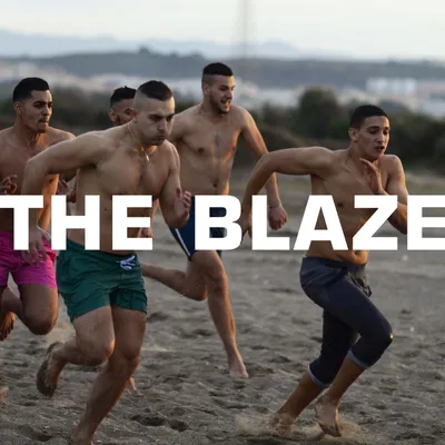 Produktbild von The Blaze: Territory