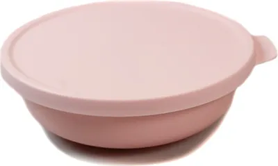 Produktbild von TUPPERWARE Aloha 450ml rosa Schüssel Servieren Servierschüssel Salatschüssel