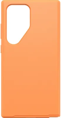 Image de OtterBox Symmetry Samsung Galaxy S24 Ultra Sunstone - orange