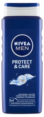 Produktbild von Nivea Nivea Men Original Care Shower Gel 250 ml (man)