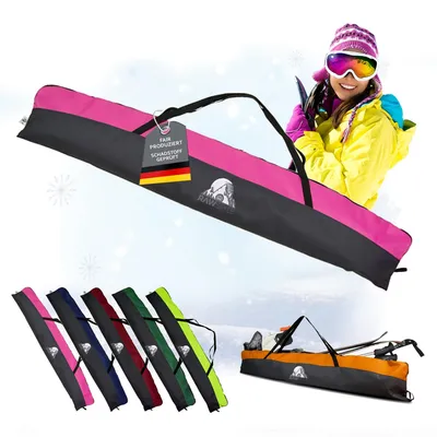 Image de Sac de ski étanche pour skis de 160 cm ou 180 cm