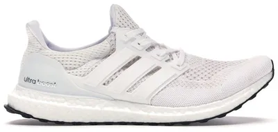 Produktbild von adidas Ultra Boost 1.0 Core White - EU 52 2/3