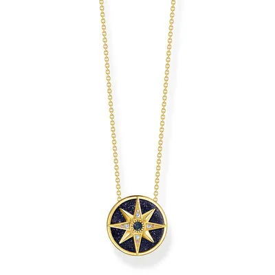 Produktbild von Thomas Sabo Halskette für Damen