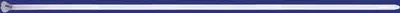 Produktbild von Ty-Rap - Kabelbinder - 28.194 cm - Natural (Packung mit 1000)