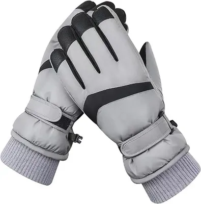 Ski- & Snowboardhandschuh, Hauptbild