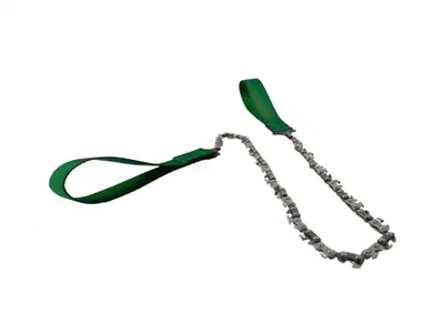 Produktbild von Nordic Pocket Saw Länge 65 cm Farbe green
