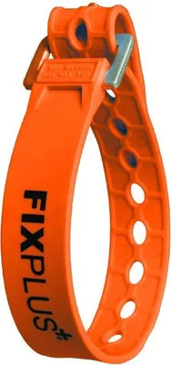 Produktbild von Fixplus Gurt Orange 35 cm Orange 35 cm