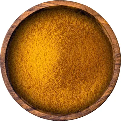 Produktbild von Kurkuma, gemahlen, Kurkuma Pulver ideal für Curry und goldene Milch, 1kg