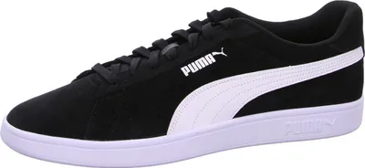 Produktbild von Puma Smash 3.0 Sneaker Schwarz