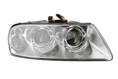 Obrázok produktu pre Johns, Xenónové svetlo pasuje do VW Touareg 7L 10/02-12/06 D1S H7 rech. + riadiaca jednotka