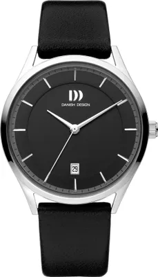 Produktbild von Danish Design - Armbanduhr - Herren - Chronograph - IQ13Q1214