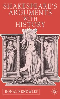 Immagine prodotto di Shakespeare's Arguments with History