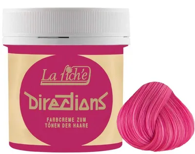 Produktbild von La Riche - Directions Semi-Permanent Conditioning Hair Color - Semi-permanente Haarfarbe 0ml