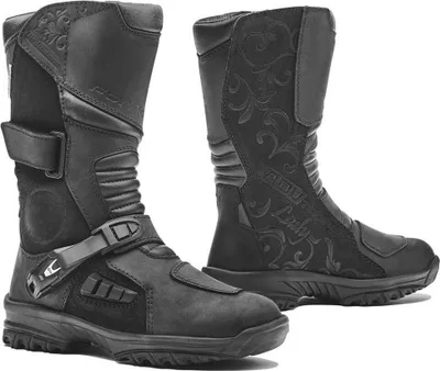 Productafbeelding van Forma Adv Tourer touringlaars, zwart, damesmaat EU 37, zwart, damesmaat EU 37
