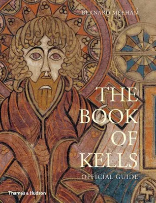 Obrázek produktu pro The Book of Kells