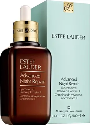 Zdjęcie produktu dla Estée Lauder Advanced Night Repair Synchronized Multi-Recovery Complex 100ml