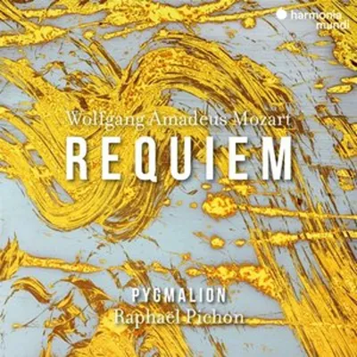 Productafbeelding van Mozart: Requiem