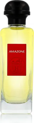 Obrázek produktu pro Hermès Amazone EDT 100 ml W