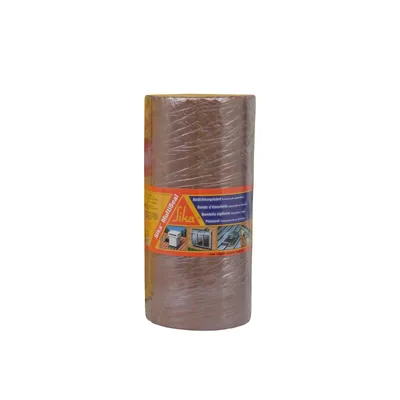 Produktbild von Sika Multiseal Dichtungsband L.3 x L.0.225 m 1159 g/m²