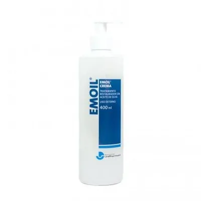 Produktbild von Unipharma Emoil™ Flasche 400 ml