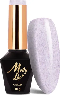 Immagine prodotto di Maglione di cotone MollyLac Lilla Hybrid Nagellack 10g Nr. 712