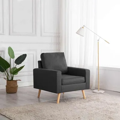 Produktbild von Famanu Wäschekorb 3 Fächer - Praktischer Wäschesorter mit Rollen - 84x75x33cm