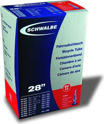 Produktbild von Schwalbe Schlauch SV 7 A