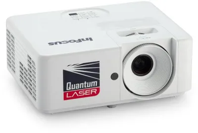 Image de InFocus Nemesis IN1008SL