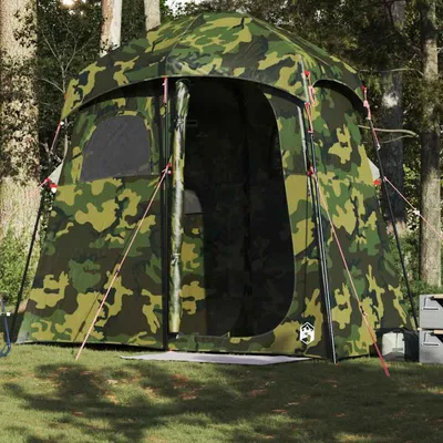 Obrázok produktu pre Sprchová kabína - Sprchový stan - Stan na prezliekanie - Toaletný stan - Stan na kempovanie - Vodotesný polyester