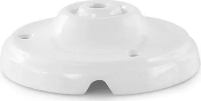 Obrázek produktu pro 100 mm ø Porcelánová řada Vintage