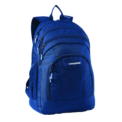 Produktbild von Caribee Rhine 35L Rucksack Navy