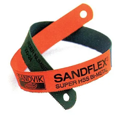 Obrázek produktu pro Handsaegeblatt Bimet. Sandflex
