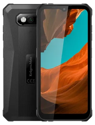 Zdjęcie produktu dla Smartfon Kruger&Matz DRIVE 11