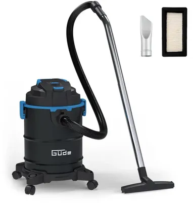 Obrázek produktu pro Vysavač popela GA 20-1200 2 v 1