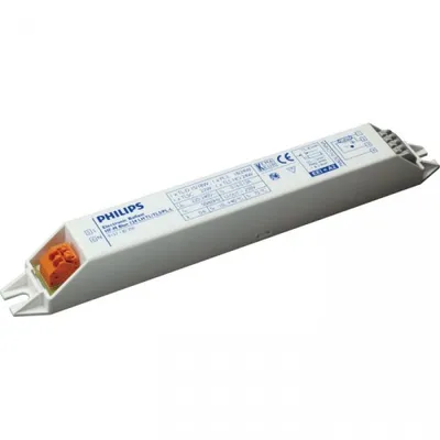 Produktbild von Philips 92200130465, 220-240 V, 1 Stück(e)
