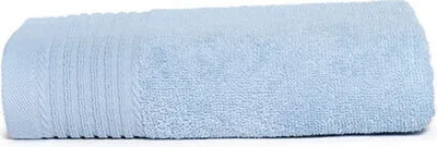 Immagine prodotto di The One Towelling® T1-50 | Asciugamano classico - 50 x 100 cm - Colore: Azzurro - Dimensioni: 50 x 100 cm