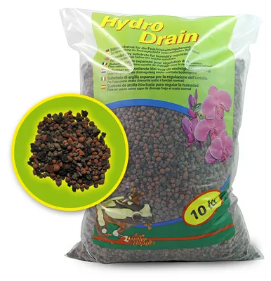 Produktbild von Lucky Reptile Hydro Drain