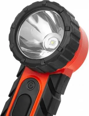 Zdjęcie produktu dla M-Fire 323 Im 4*Aa Abgewinkelt Handlampe - La-Phh0221