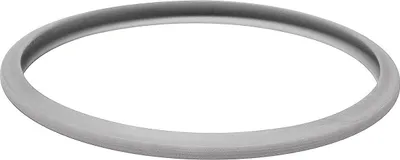 Image de Kelomat joint de couvercle de rechange pour autocuiseur SUPER Ø22 cm