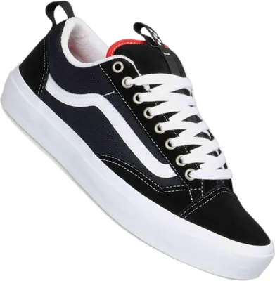 Immagine prodotto di Vans Sneakers VN000D5RBA21-BLK in Black color size 45