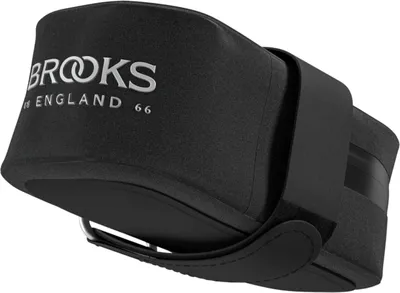 Zdjęcie produktu dla Brooks Torba na siodło Scape Torba na siodło z kieszenią , czarny