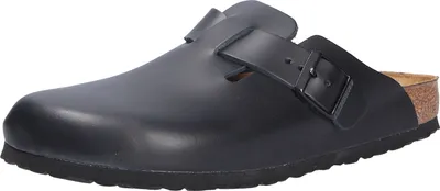 Obrázok produktu pre Birkenstock Boston mule black