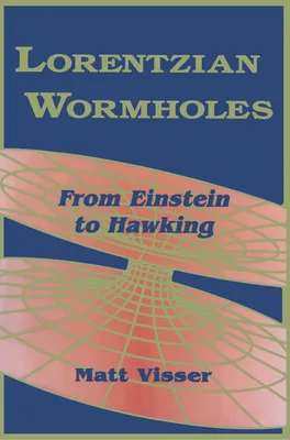 Produktbild von Lorentzian Wormholes